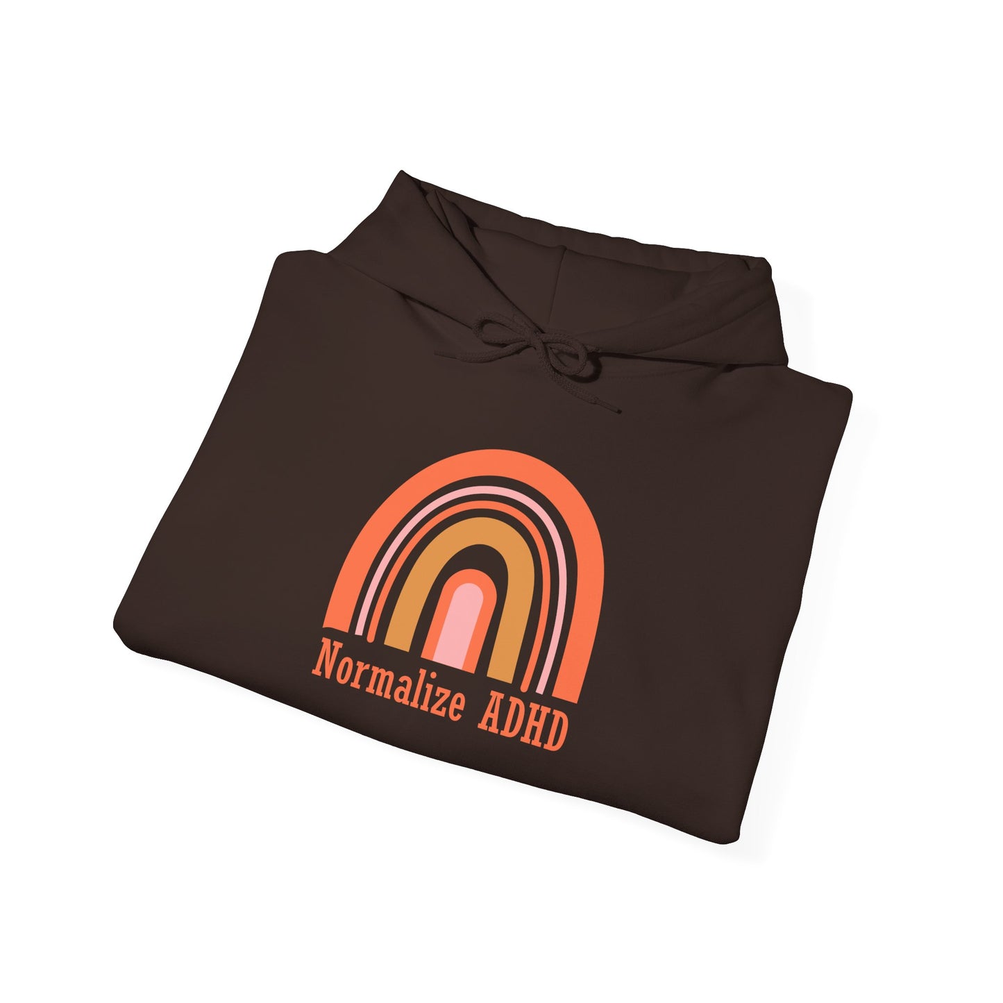 Normalize ADHD Hoodie