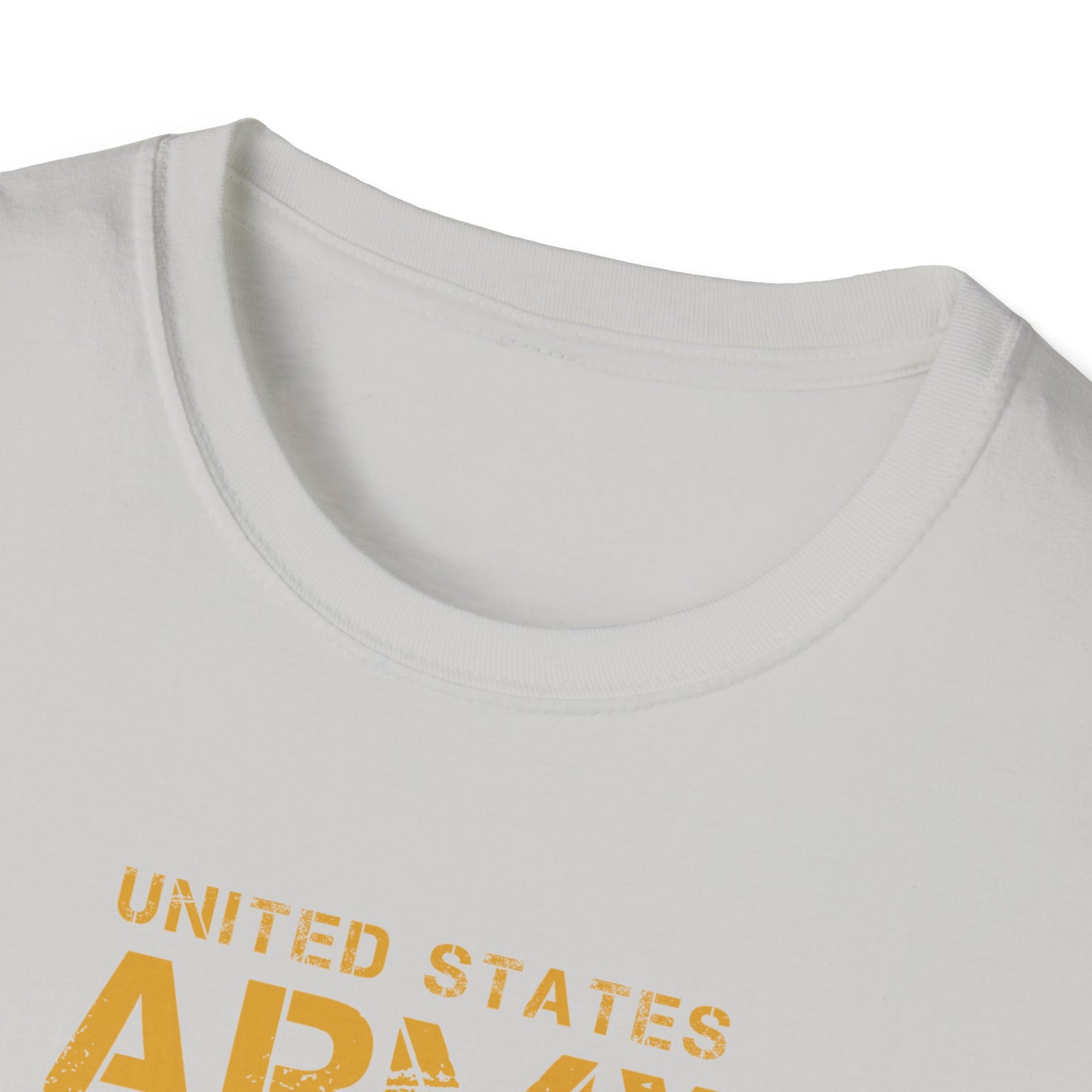 United States Army 'This We'll Defend' Military T-Shirt