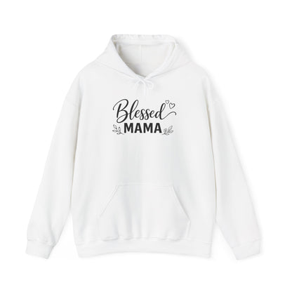 Blessed Cross Hoodie