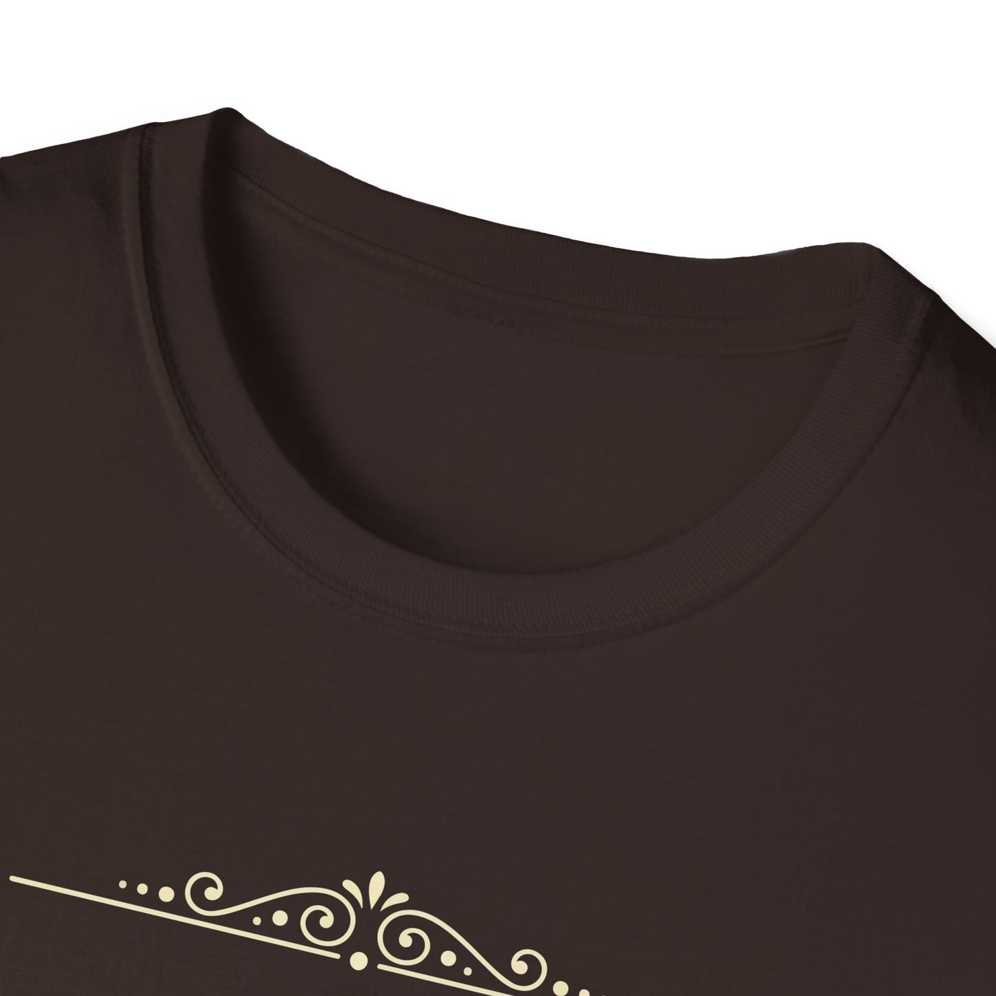 Eternity in Mind, Humility in Heart T-Shirt