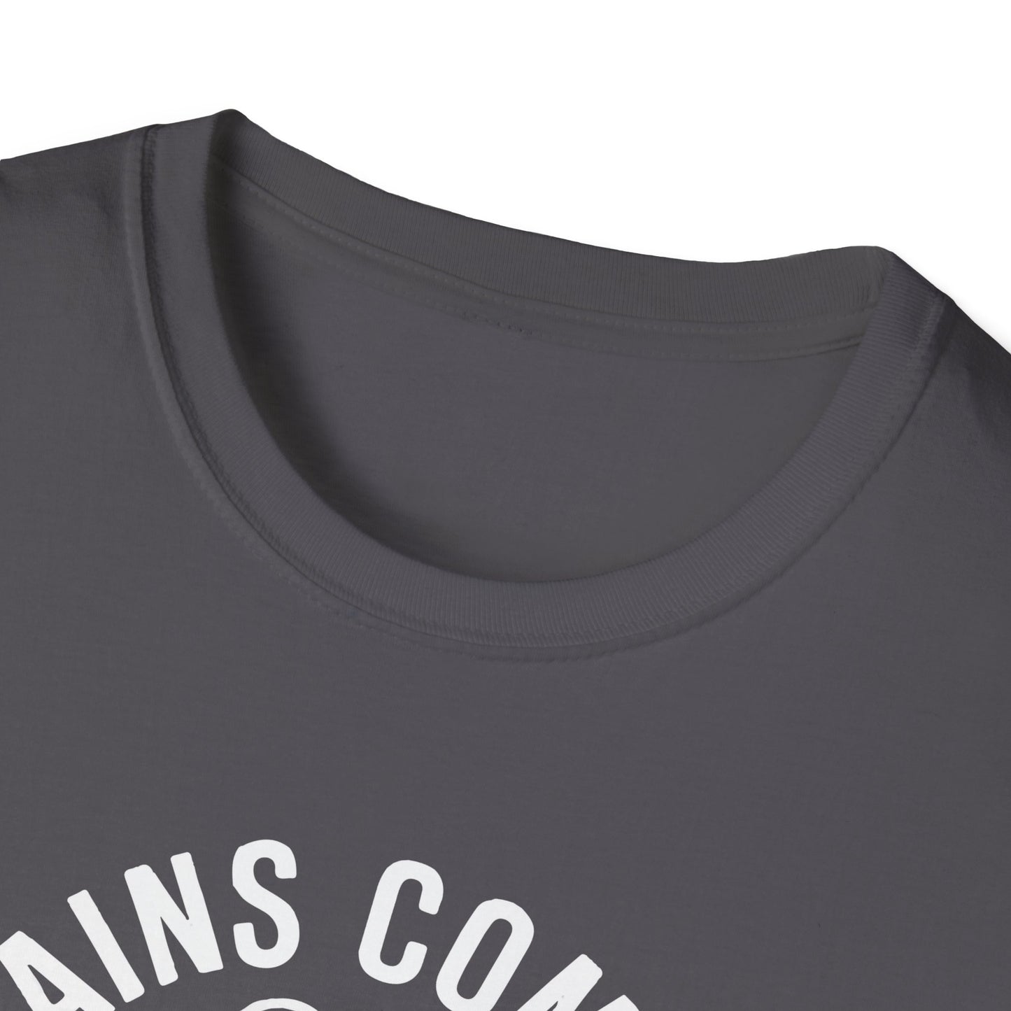 Brains Come in All Patterns T-Shirt