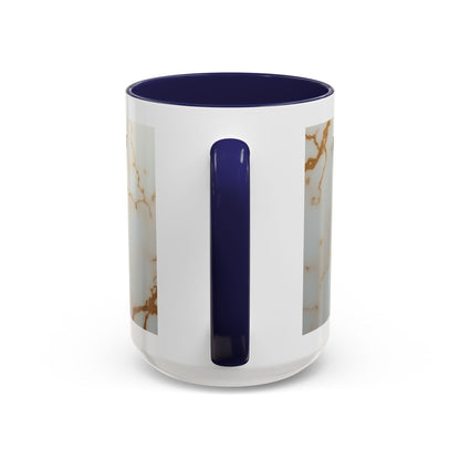 25 Years of Freedom Eagle Coffee Mug – 1776–2026 Commemorative Accent Mug