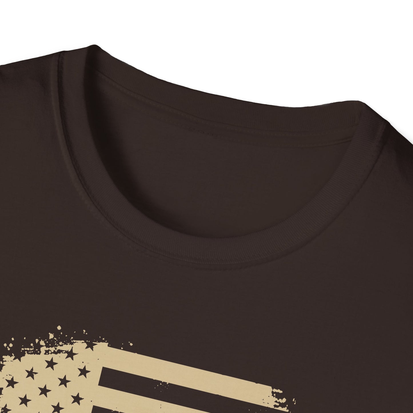 Retired U.S. Air Force Officer T-Shirt