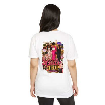 Girls Trip Vegas T-Shirt