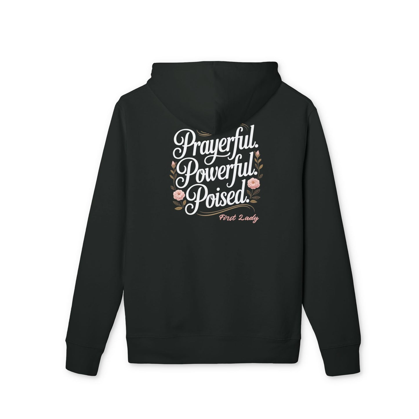 Unisex Cruiser 2.0 Hoodie