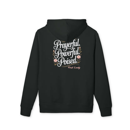 Unisex Cruiser 2.0 Hoodie