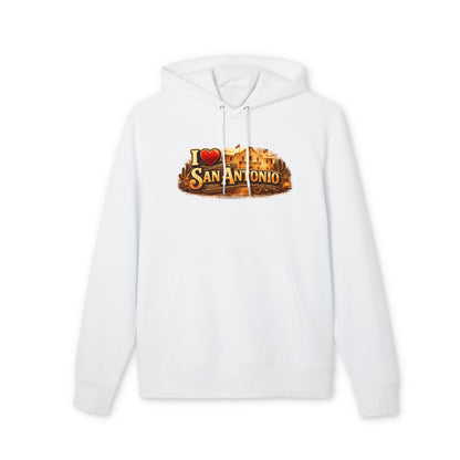 San Antonio I  San Antonio Hoodie