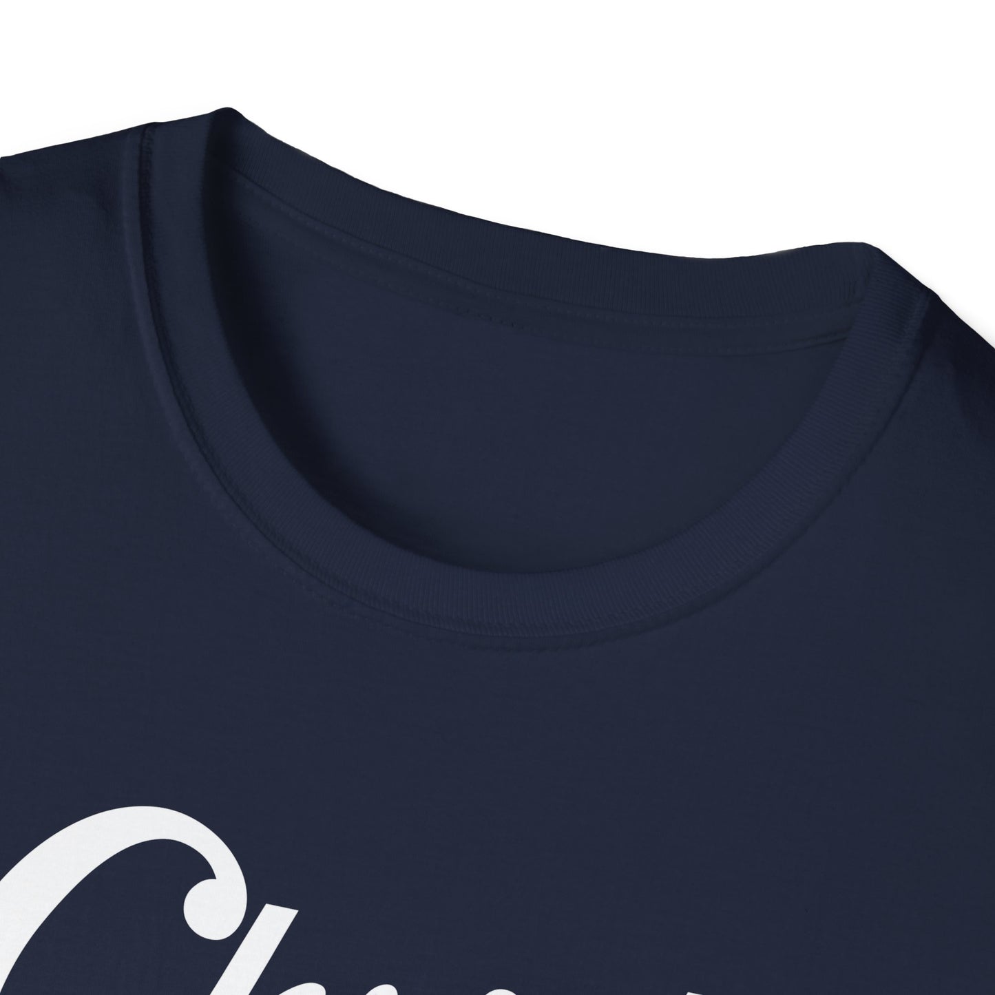 Christ Is My Reason T‑Shirt