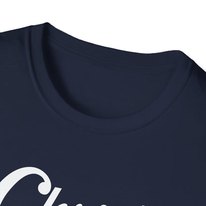 Christ Is My Reason T‑Shirt