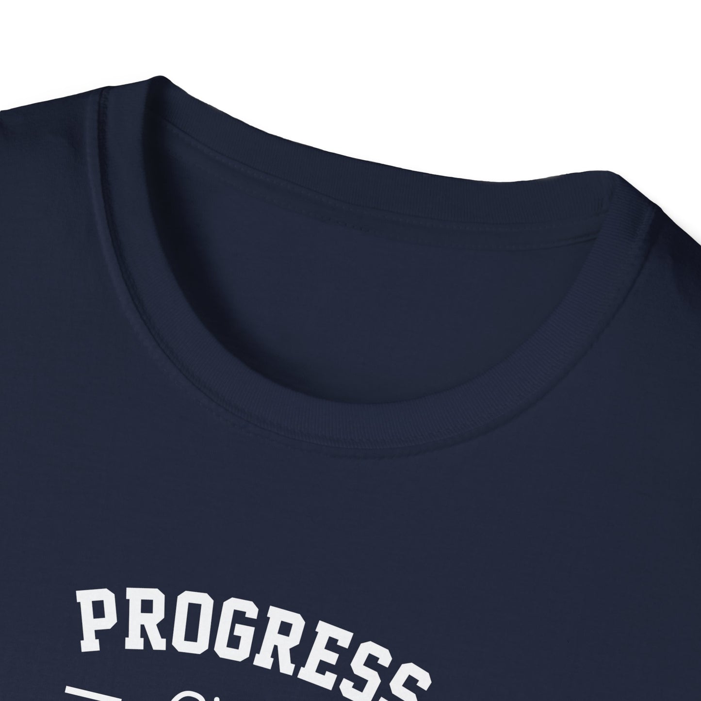 Progress Over Perfection T-Shirt