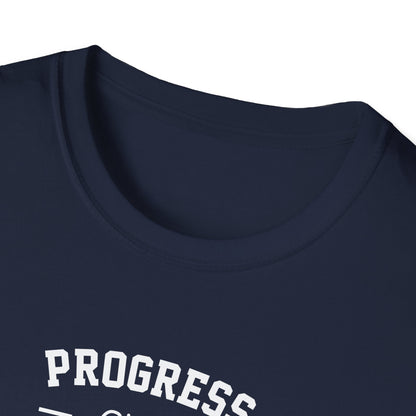 Progress Over Perfection T-Shirt
