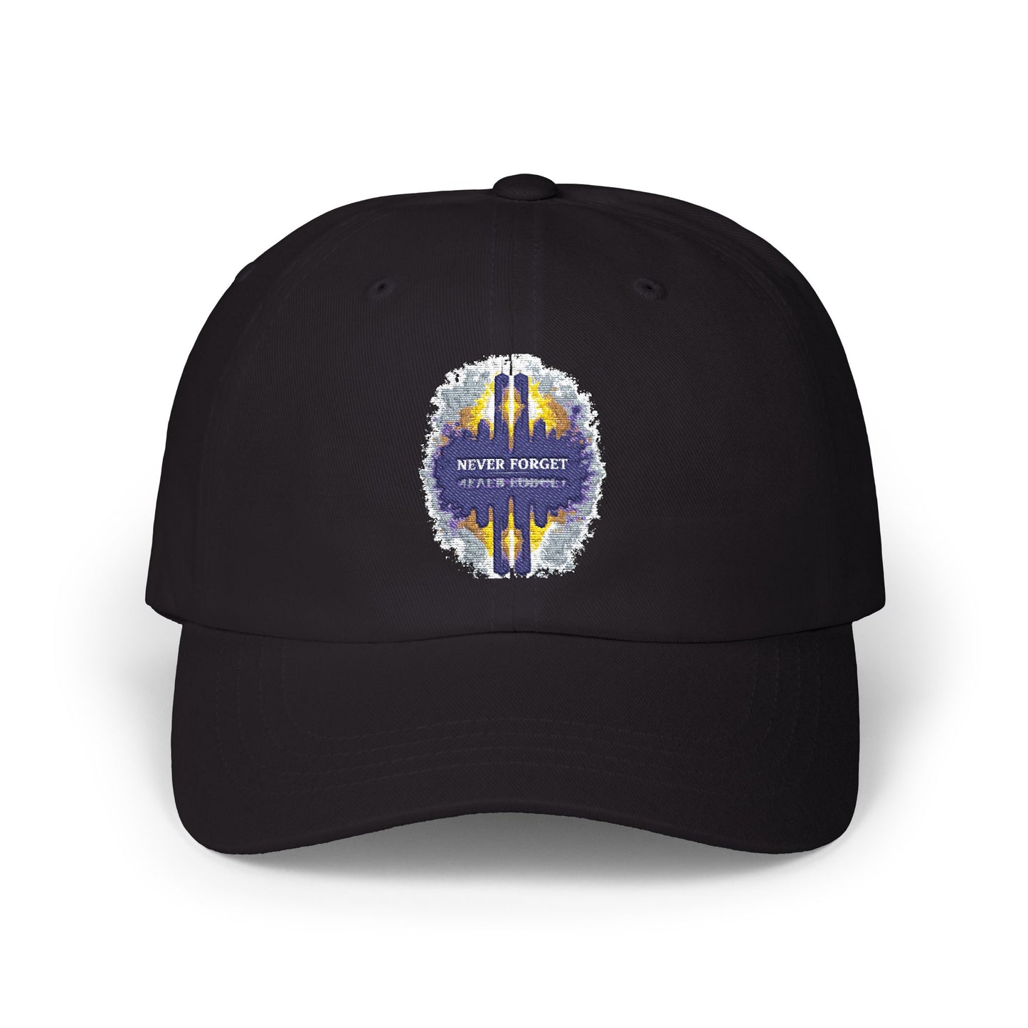 Classic Dad Cap