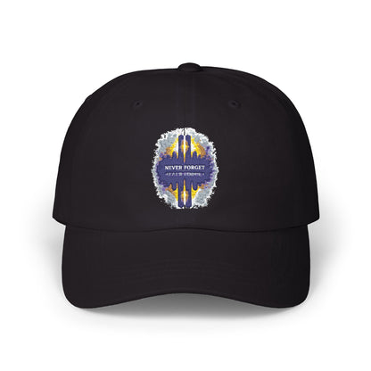 Classic Dad Cap