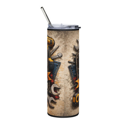 Stainless Steel Tumbler, 20oz