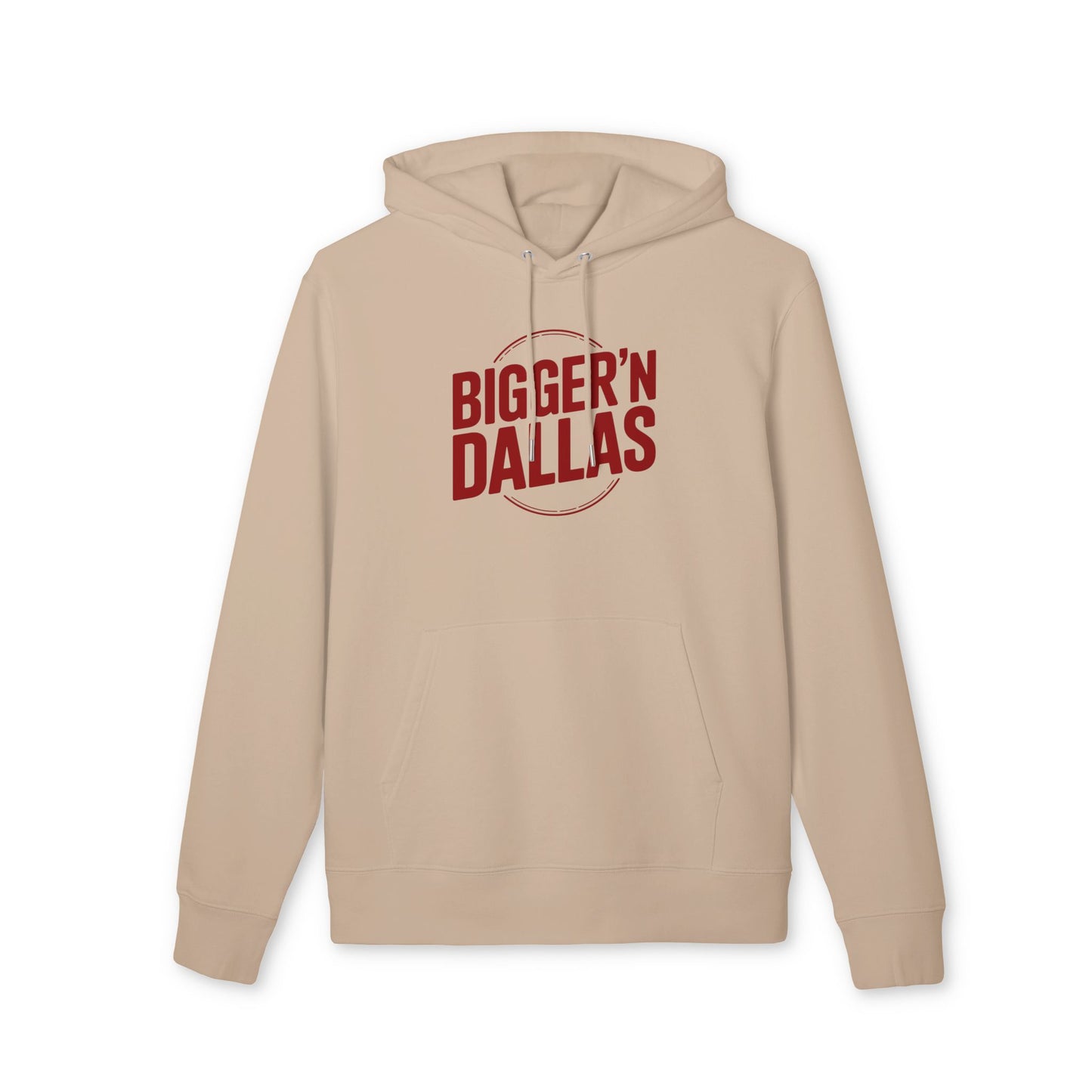 Unisex Cruiser 2.0 Hoodie