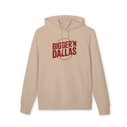 Unisex Cruiser 2.0 Hoodie