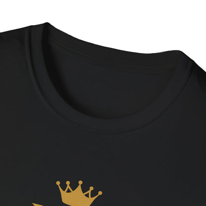 Seek Yek First The Kingdom Of God Matthew 6 : 33 T-Shirt