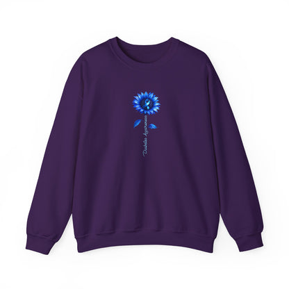 Diabetes Awareness Sweatshirt