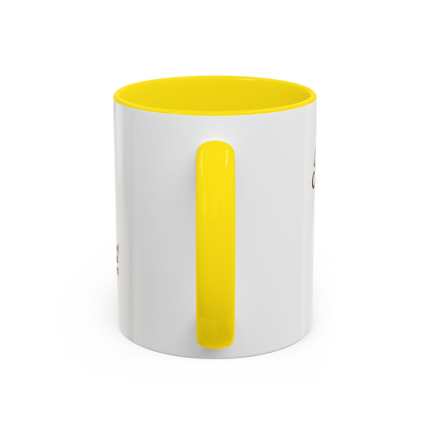 Illinois Skyline Accent Coffee Mug – City of Broad Shoulders Chicago Design (11/15oz)