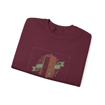Grateful For Closed Doors Sweatshirt