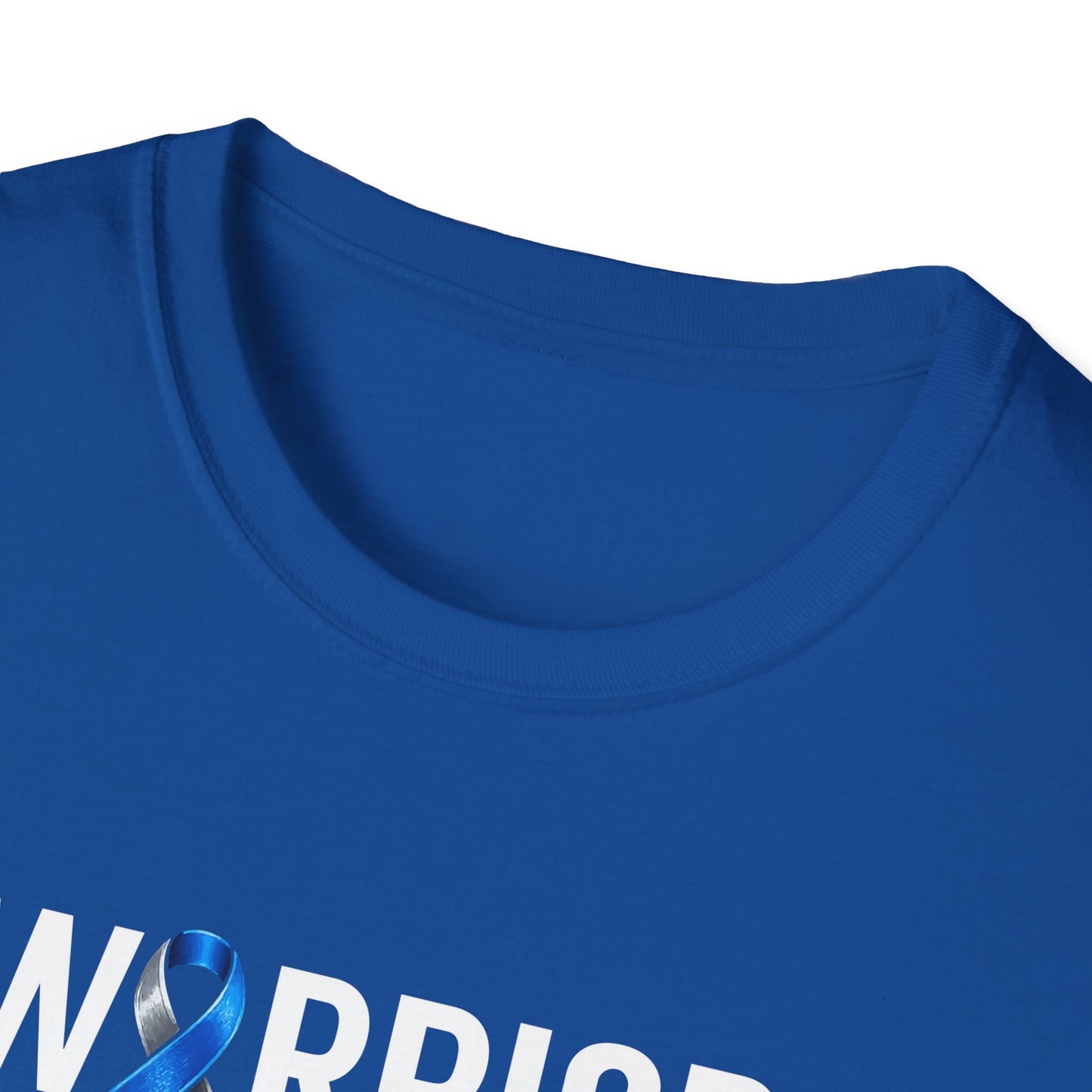 Warrior Prostate T-Shirt