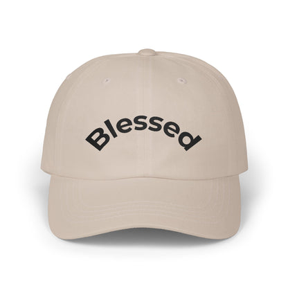 Classic Dad Cap