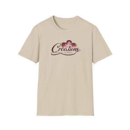 Creations By Donece T-Shirt