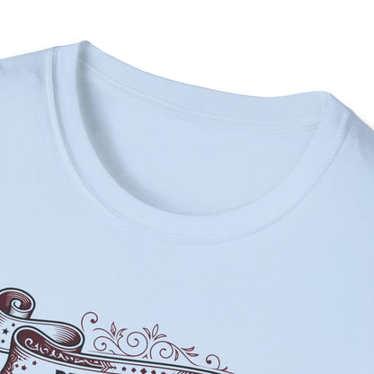 Proverbs 18:15 The Heart of the Discerning Acquires Knowledge for the Ears of the Wise Seek It Out T‑Shirt