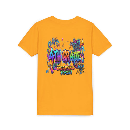 Youth Short Sleeve Tee