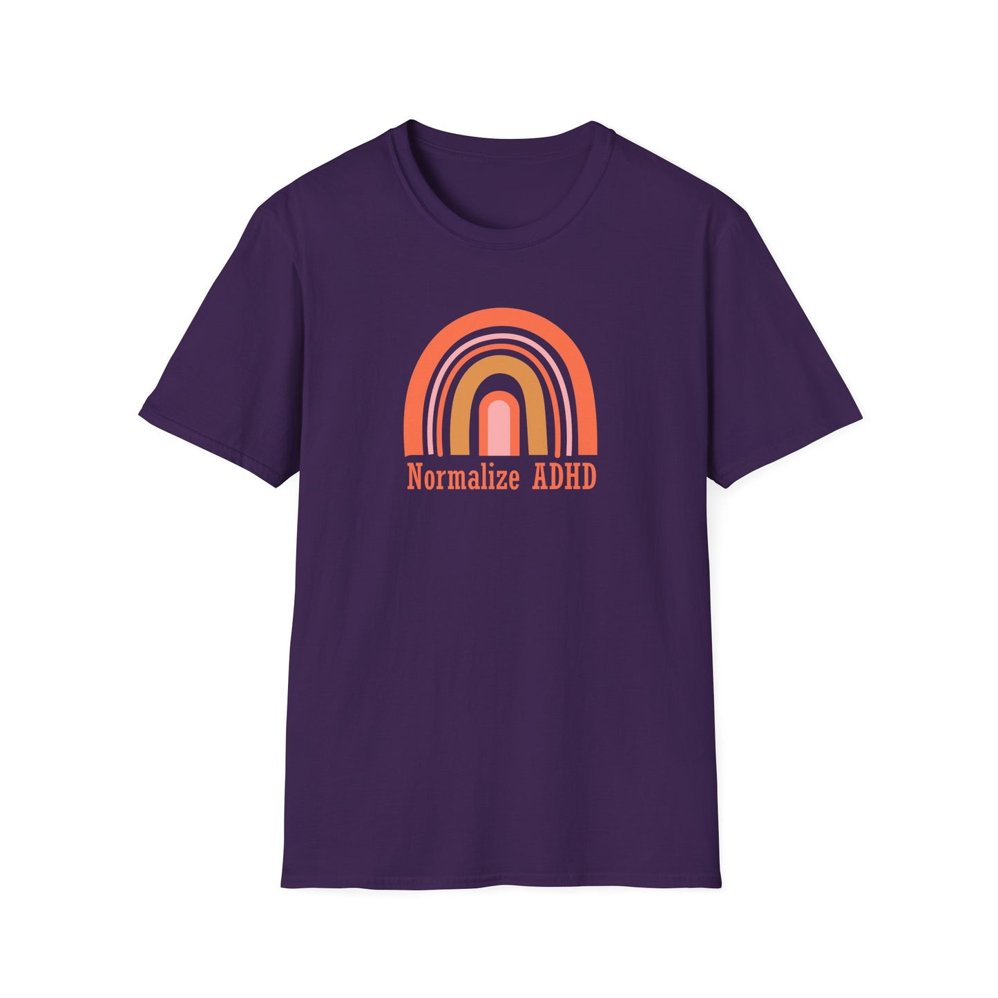 Normalize ADHD T-Shirt
