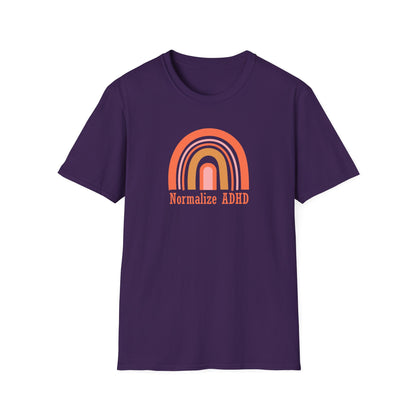 Normalize ADHD T-Shirt