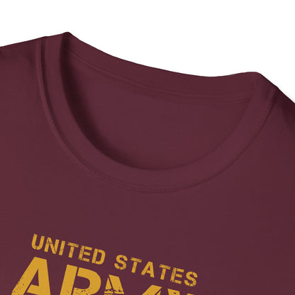 United States Army 'This We'll Defend' Military T-Shirt