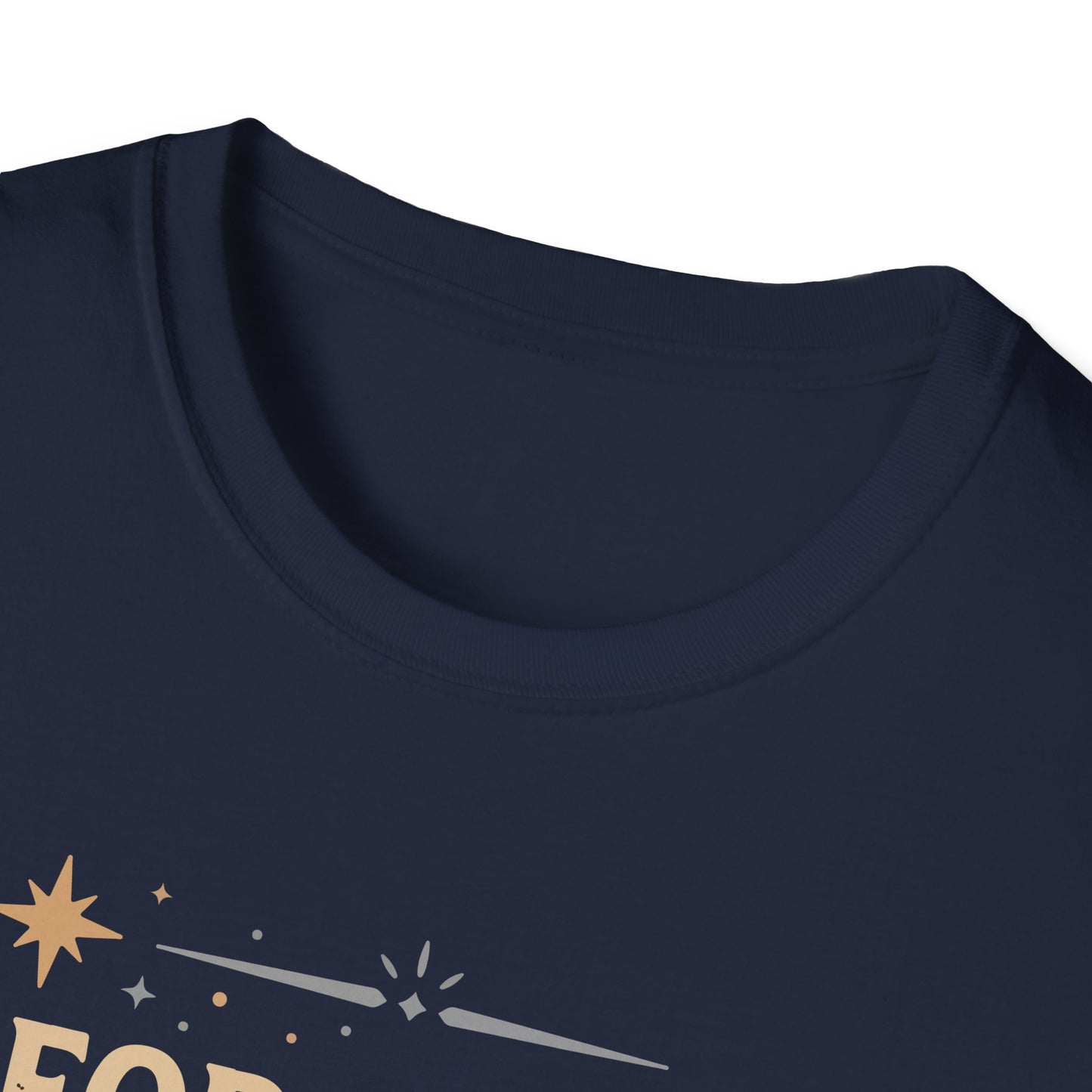 Forgiven Yesterday Guided Today T-Shirt