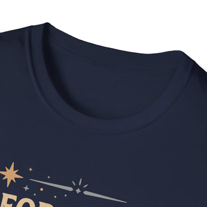 Forgiven Yesterday Guided Today T-Shirt
