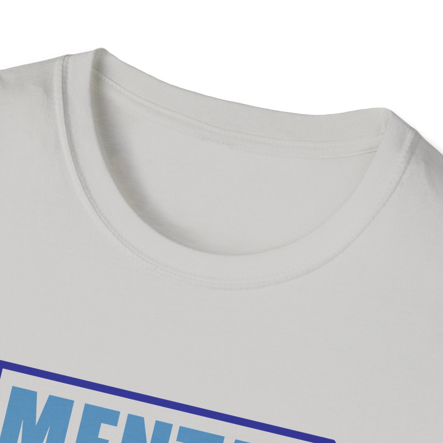 Mental Health Matters T-Shirt