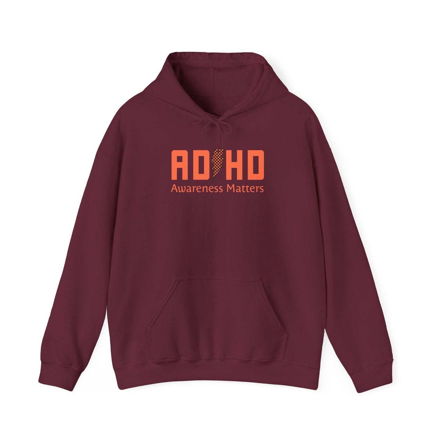 ADHD Awareness Hoodie