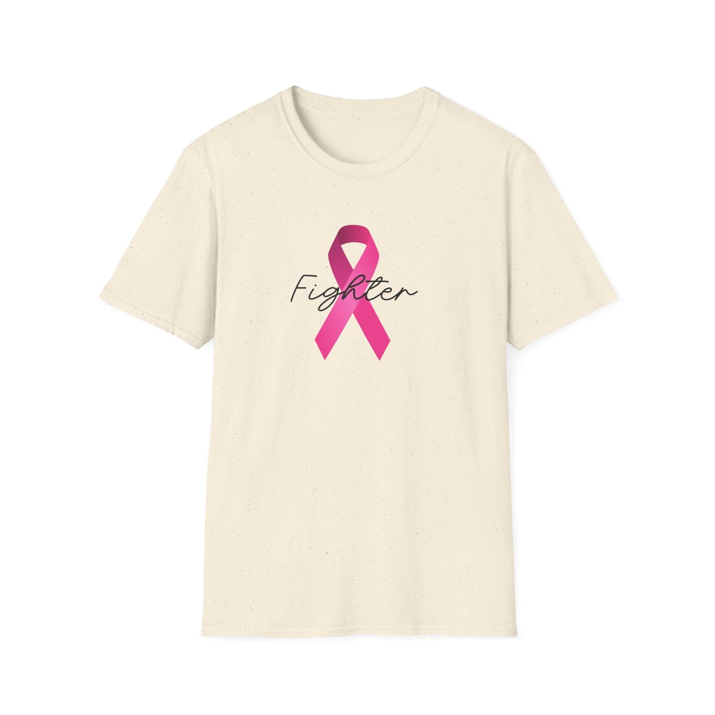 'Fighter' T-Shirt