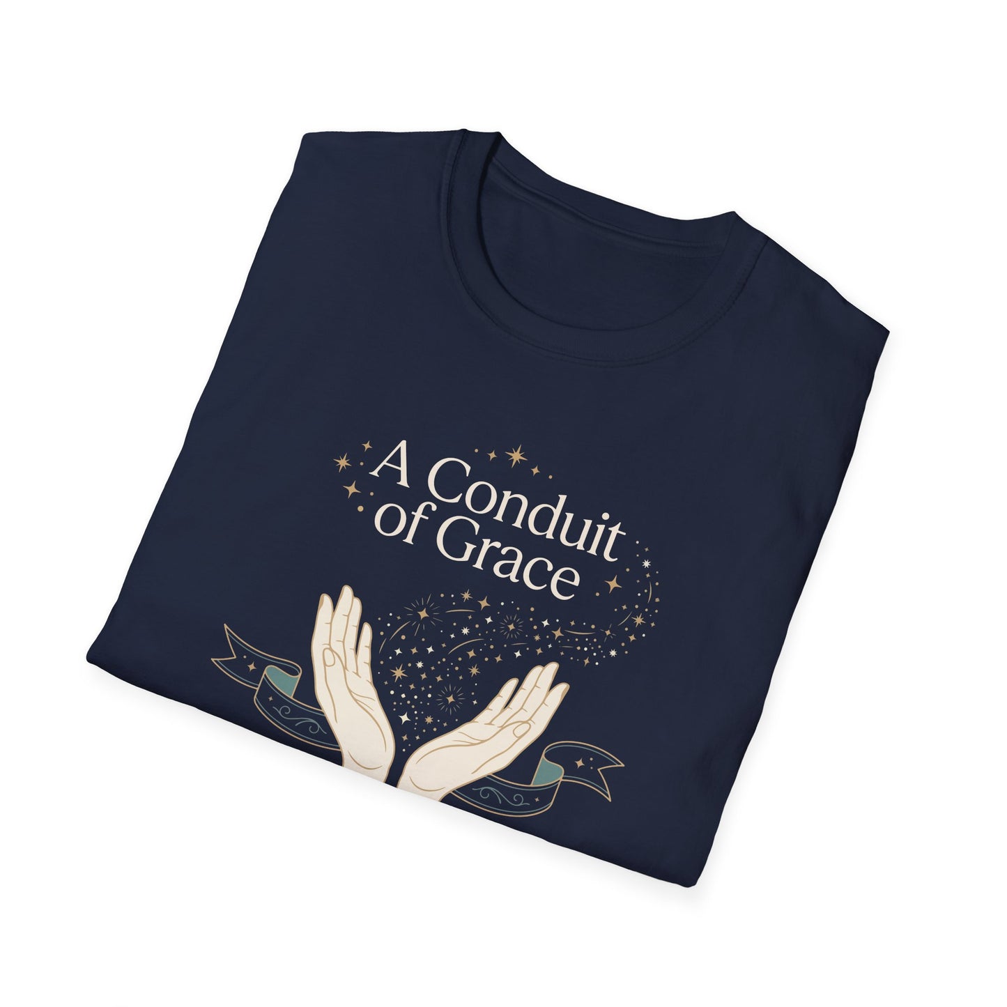 A Conduit of Grace T-Shirt