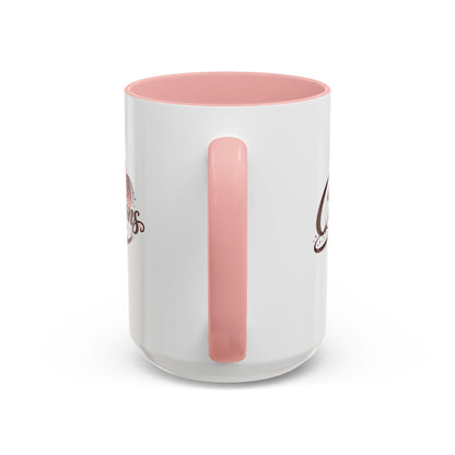 Creations by Donece  Mug