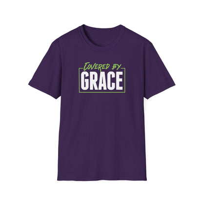 Covered by Grace T-Shirt