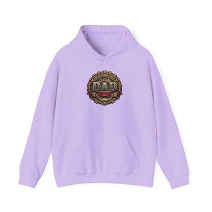 I Am So Blessed to Be a Dad  Hoodie