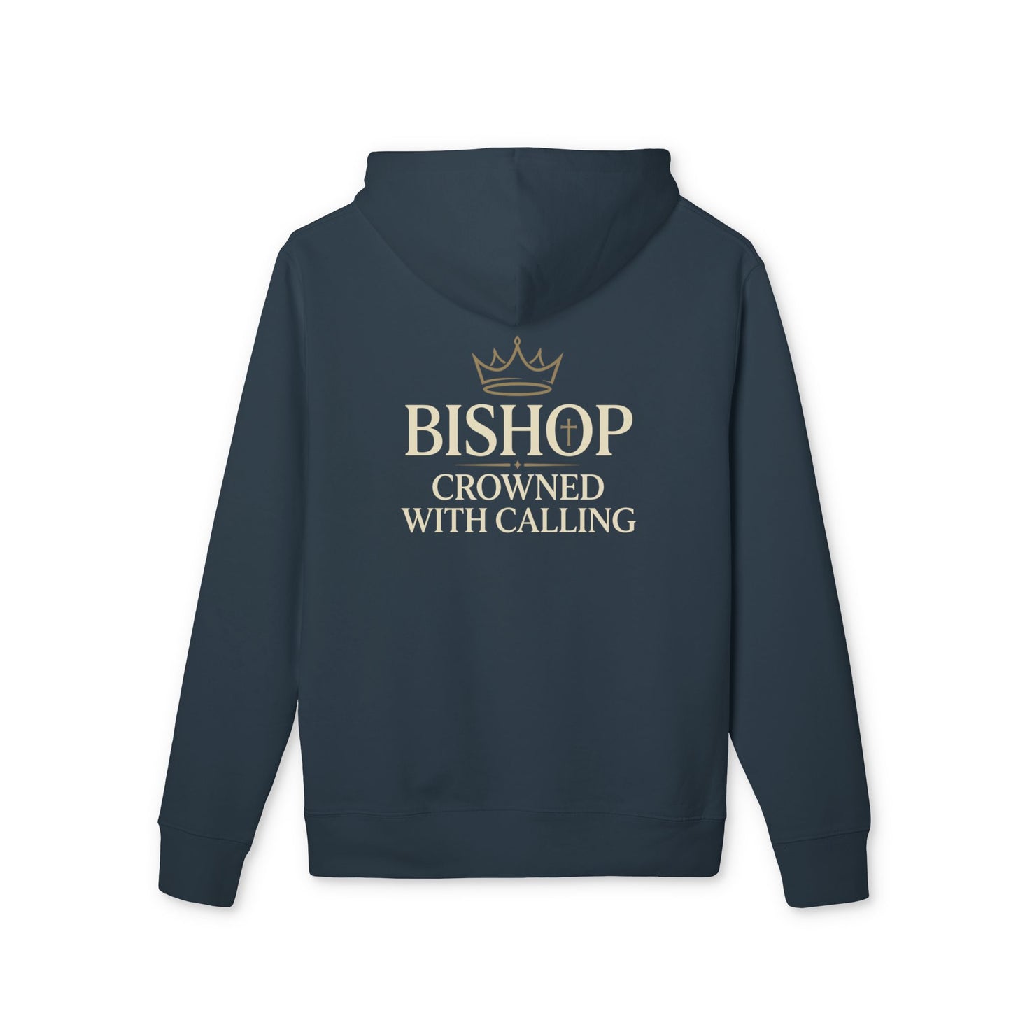 Bishop 'Crowned With Calling' Hoodie