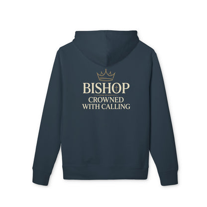 Bishop 'Crowned With Calling' Hoodie