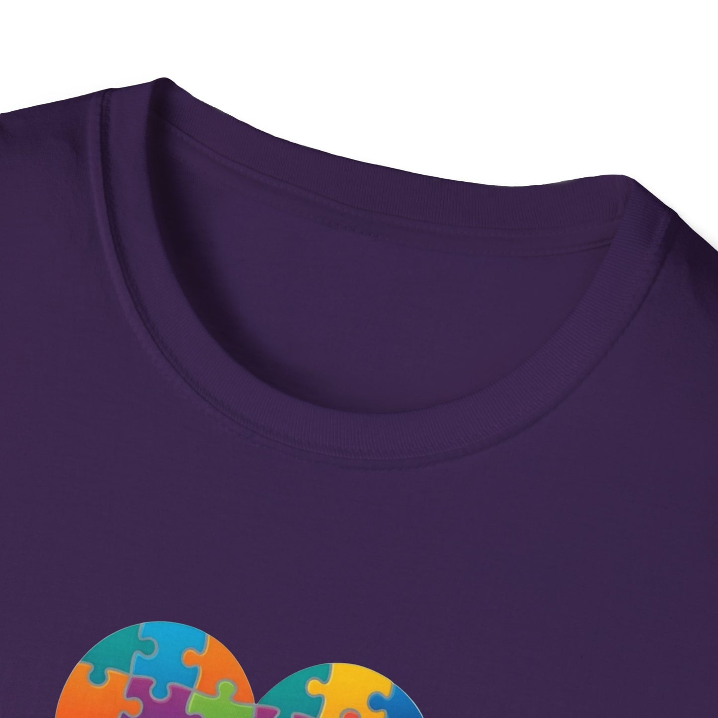 Celebrate Neurodiversity T-Shirt