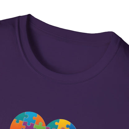 Celebrate Neurodiversity T-Shirt