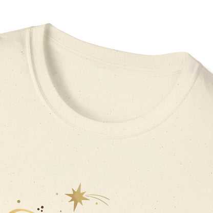 "Hope Was Born in Bethlehem" T-Shirt