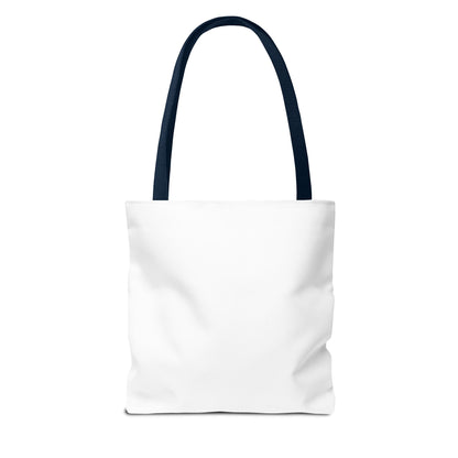 "Fear Not" - Isaiah 41:10 Tote Bag