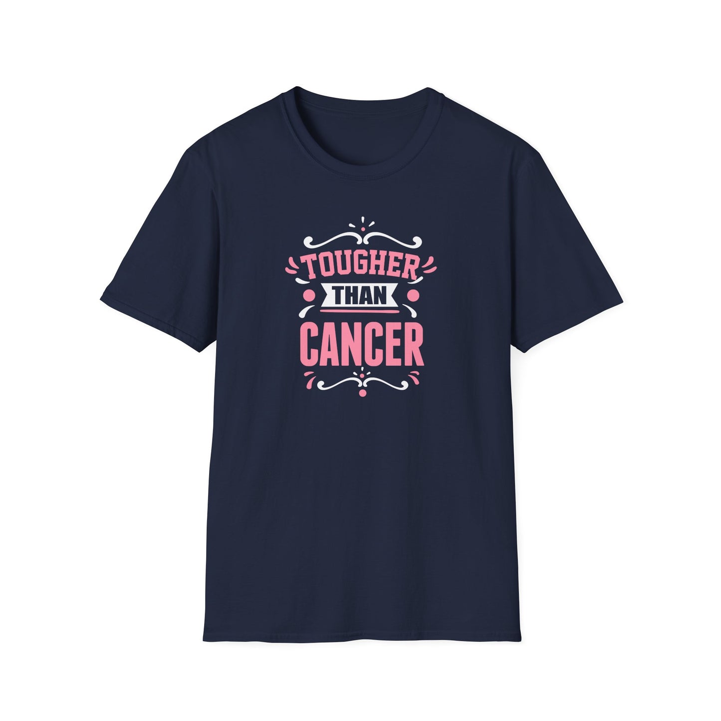 Tougher Than Cancer T-Shirt