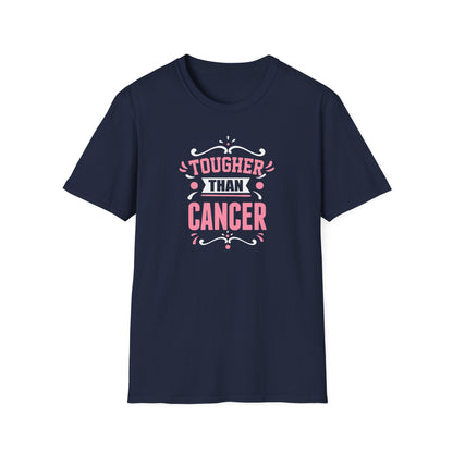 Tougher Than Cancer T-Shirt