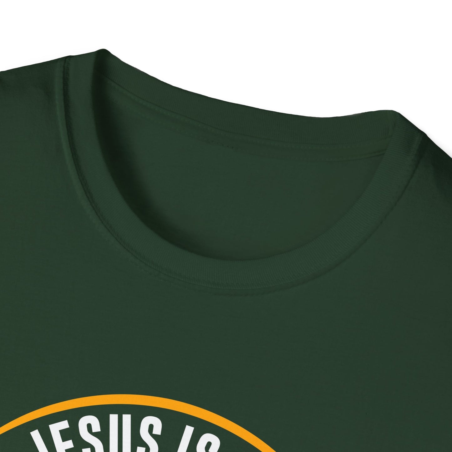 Jesus Is My Peace Even in the Chaos T-Shirt